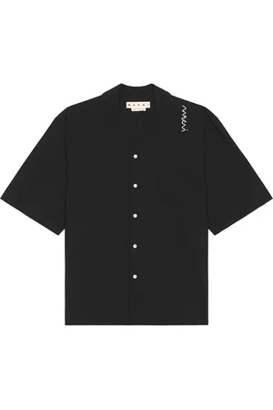 Marni Short Sleeve Shirt in - . Size 46 (also in 48, 50).