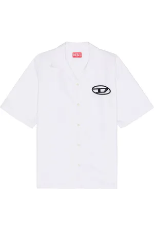 Diesel Mac Short Sleeve Shirt in - . Size 46 (also in 50, 52).