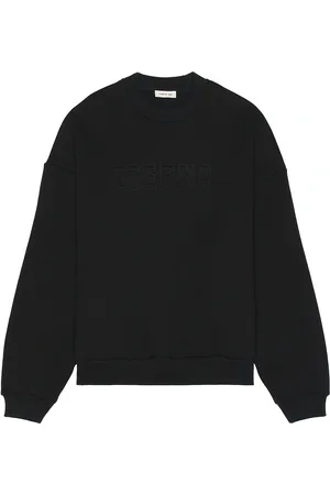 FEAR OF GOD Eternal Crew Neck Sweater in - . Size L (also in S, M, XL).