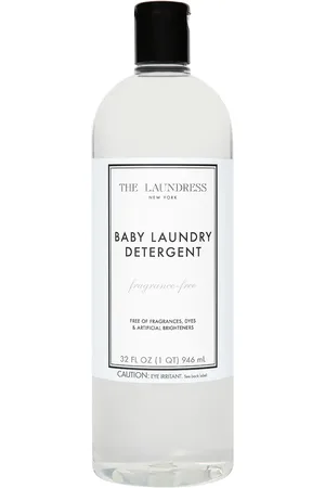 The Laundress Fragrance Free Baby Laundry Detergent in N/A - Beauty: NA. Size all.