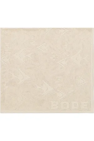 BODE Angel Fish Throw Blanket in - . Size all.