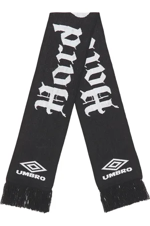 Umbro Jacquard Check Scarf in - . Size all.