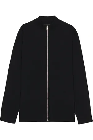 CLUB MONACO Soft Merino Full Zip Sweater in - . Size M (also in XL/1X).