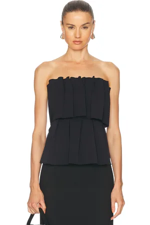 Dagmar Sculpted Tube Top in - . Size 32 (also in ).