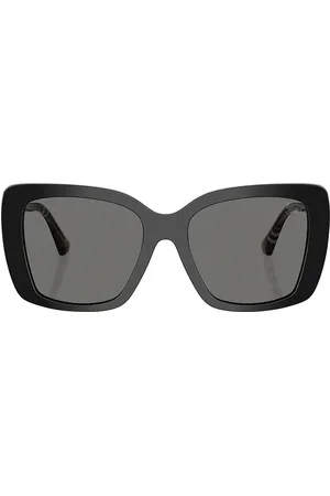 Burberry Square Sunglasses in - . Size all.