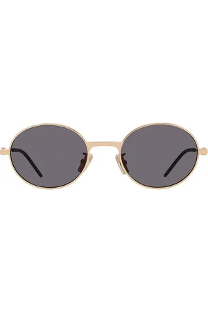 Givenchy Gv Speed Sunglasses in - Metallic Gold. Size all.