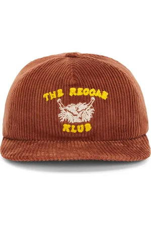 Nicholas Daley Reggae Klub Cap in - . Size all.