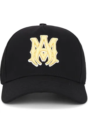 AMIRI MA Canvas Hat in - . Size all.