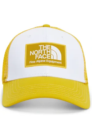 The North Face Mudder Trucker in - Yellow. Size all.