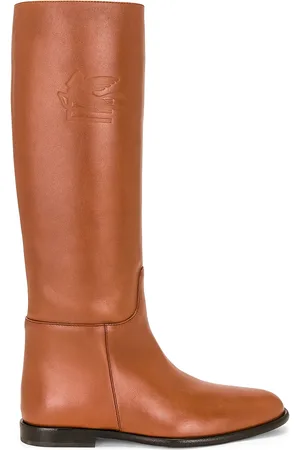 Etro Tall Boot in - . Size 40 (also in ).