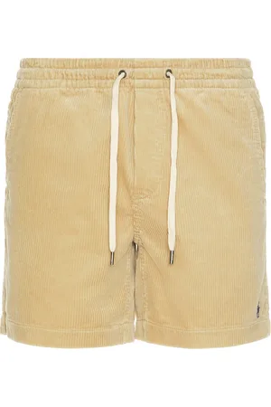 Ralph Lauren Corduroy Prepster Short in - Brown. Size S (also in ).