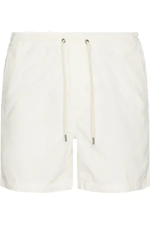Ralph Lauren Corduroy Prepster Short in - White. Size L (also in ).