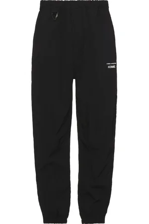 Comme des Garçons Nylon Typewriter Pants in - . Size L (also in M, S).