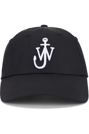 J.W.Anderson Baseball Cap in - . Size all.