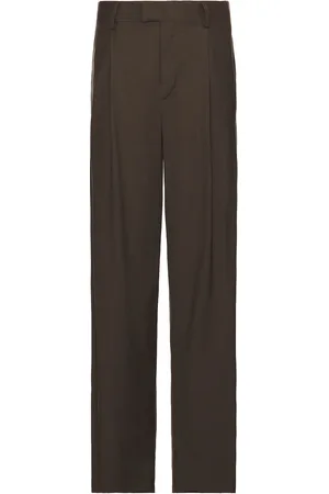 UNDERCOVER Trousers in - Grey. Size 3 (also in 4, 5).
