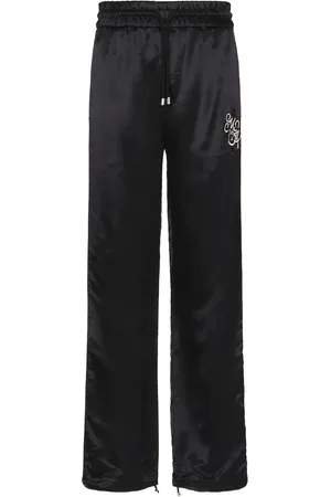 AMIRI MA Music Note Track Pant in - . Size L (also in M, S, XL/1X).