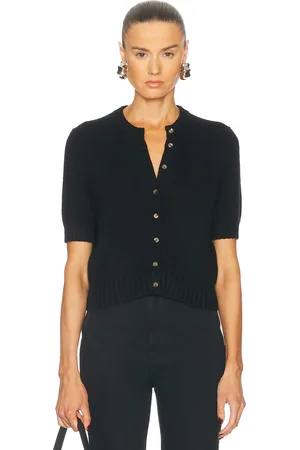 Khaite Nora Cashmere Cardigan in - . Size L (also in XS).