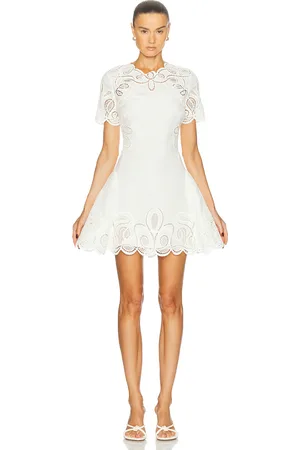Simkhai Morrigan Mini Dress in - . Size 0 (also in 4, 8).