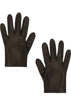 The Row Lorella Gloves in - . Size S (also in ).