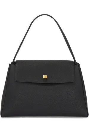 Khaite Audrey Top Handle Bag in - . Size all.