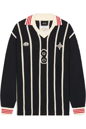 rice nine ten Long Sleeve Soccer Jersey in - . Size 1 (also in 2).