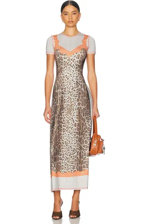 Diesel Maxi T-Shirt Dress in - . Size M (also in XS, S).