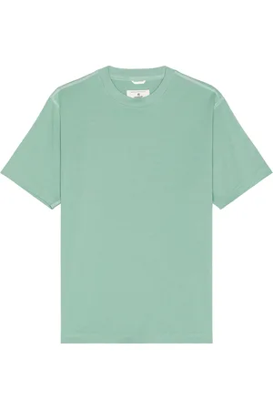 Reigning Champ Midweight Jersey Standard T-shirt in - . Size S (also in XL/1X).