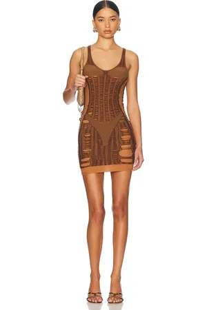 Diesel Mini Dress in - . Size L (also in M, S, XS).