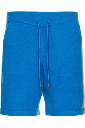 HONOR THE GIFT Knit Short in - Baby . Size L (also in S, M).