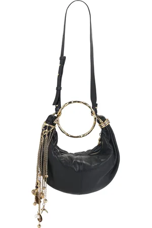Chloé Corals And Chains Bracelet Bag in - . Size all.