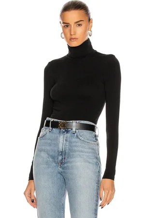 Wolford Colorado String Bodysuit in - . Size L (also in M, S, XS).