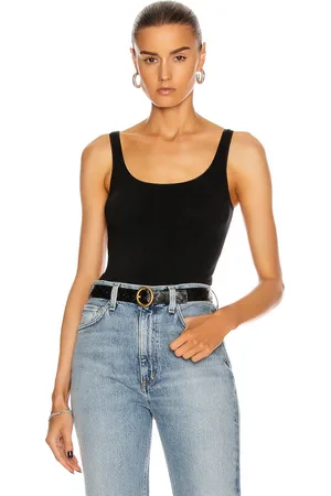 Wolford Jamaika String Bodysuit in - . Size M (also in S).