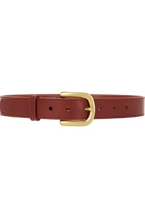 GABRIELA HEARST Sammy Belt in - . Size S (also in XS).
