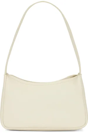 St Agni 90s Petit Shoulder Bag in - Cream. Size all.