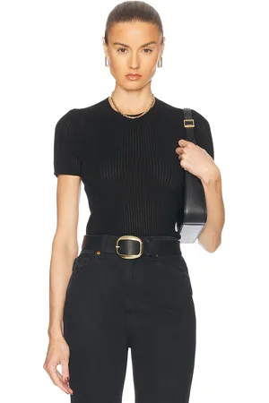 NILI LOTAN Zandra Sweater Top in - . Size L (also in M, S, XS).