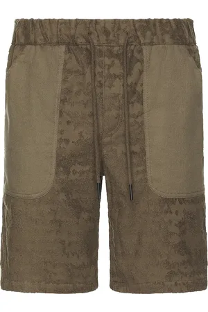 Oas Morel Lagoon Nicola Terry Short in - . Size L (also in M, S, XL/1X).