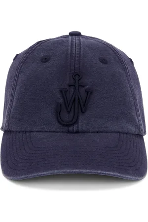 J.W.Anderson Baseball Cap in - . Size all.