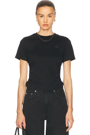 Burberry Tie Side T-shirt in - . Size L (also in XS).