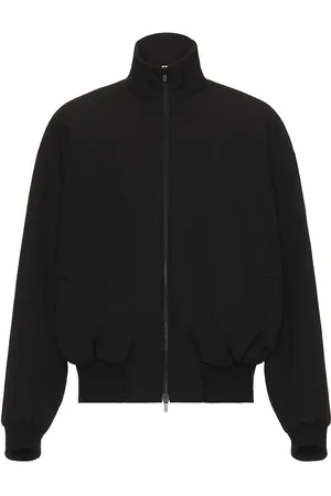 FEAR OF GOD High Neck Bomber in - . Size XL/1X (also in ).
