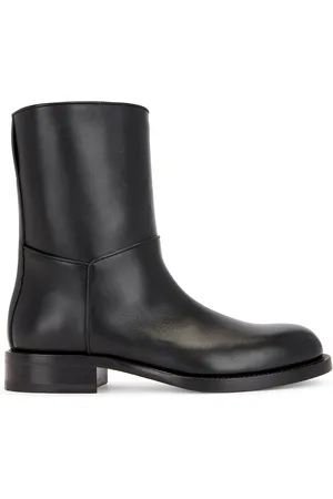 The Row Nobilis Ankle Boot in - . Size 36 (also in 37, 37.5, 39, 39.5, 40, 41).