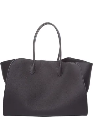 The Row Marlo Bag in - Navy. Size all.