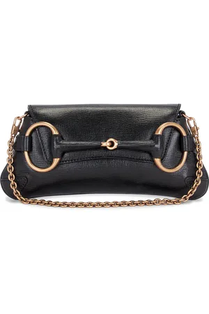 Gucci Horsebit Clutch in - . Size all.