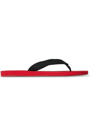 The Row Dune Classic Sandal in - Red. Size 40 (also in 42).