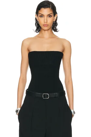 Alexander Wang Ribbed Wool Tube Top in - . Size XS (also in ).