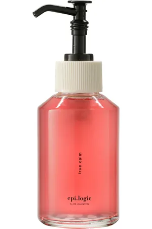 epi.Logic True Calm Rosehip Gel Cleanser in N/A - Beauty: NA. Size all.