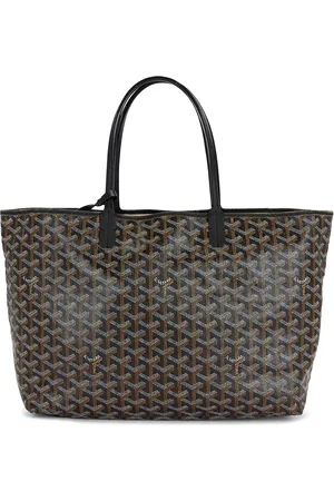 GOYARD Saint Louis PM Tote Bag in - . Size all.