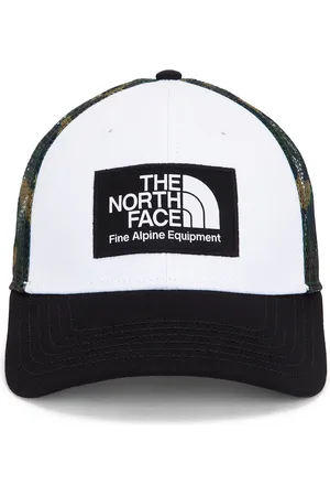 The North Face Mudder Trucker in - White. Size all.