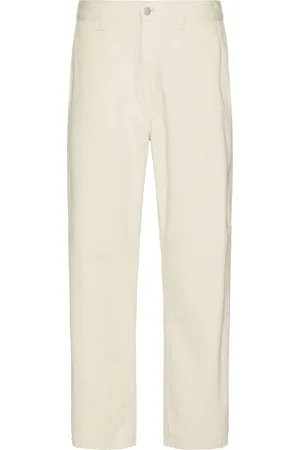 Carhartt Drewe Pant in Natural in - Beige. Size L (also in M, S, XL/1X).