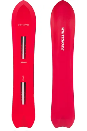 Whitespace Icona Snowboard in - . Size 157 (also in ).