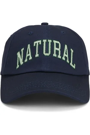 Museum of Peace and Quiet Natural Dad Hat in - . Size all.